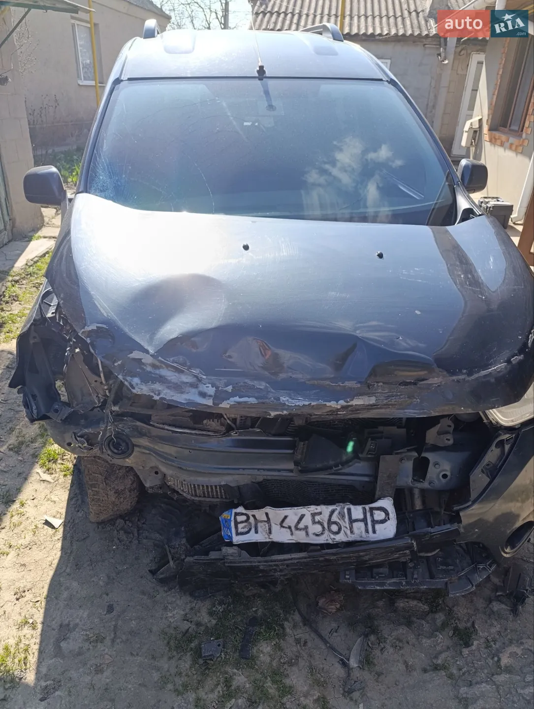2015 Renault Dokker - мініатюра 13