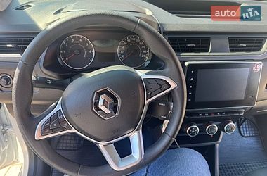 Минивэн Renault Dokker 2022 в Львове