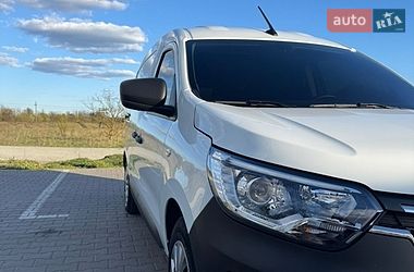 Минивэн Renault Dokker 2022 в Львове