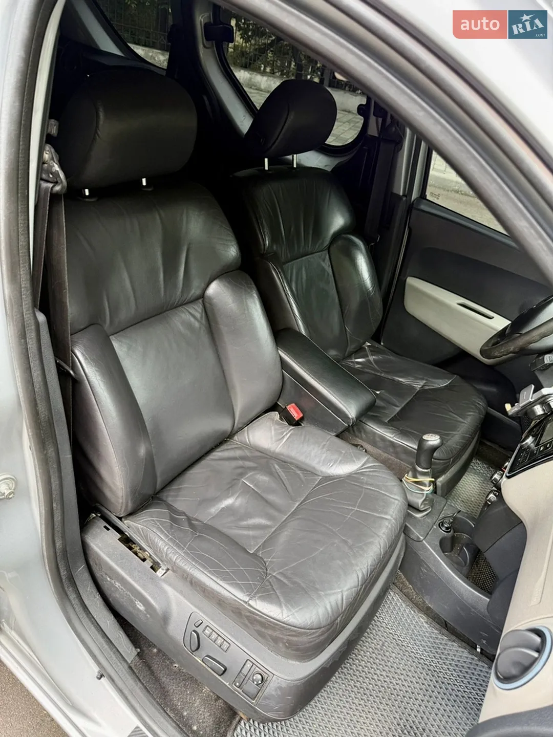 2014 Renault Dokker - мініатюра 6