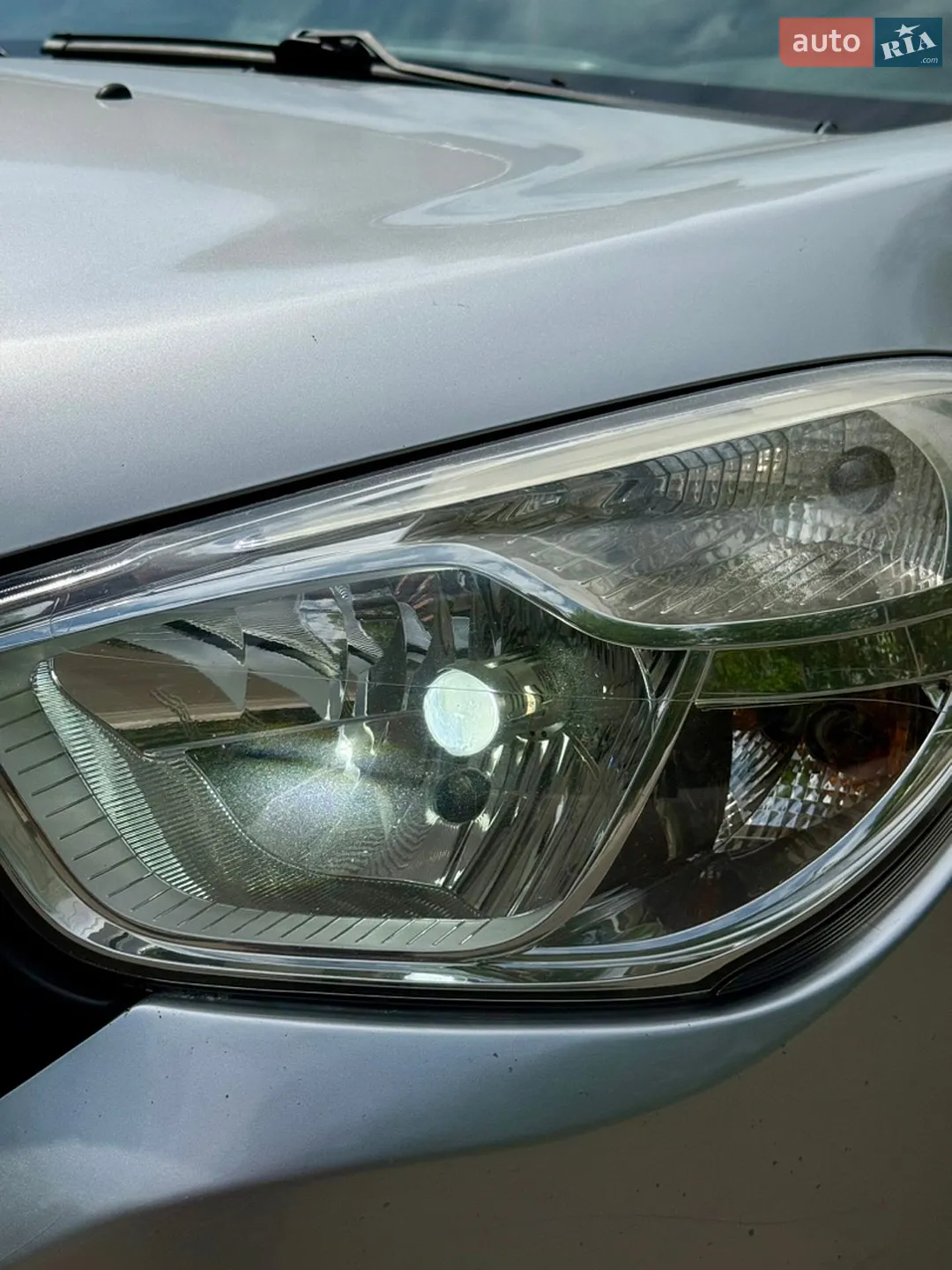 2014 Renault Dokker - мініатюра 9
