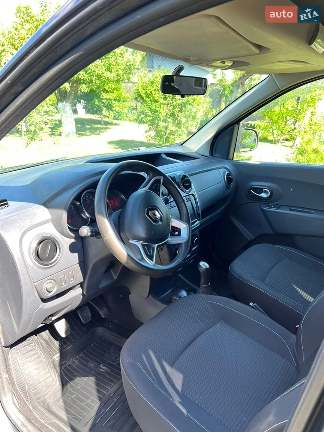 2019 Renault Dokker - мініатюра 31