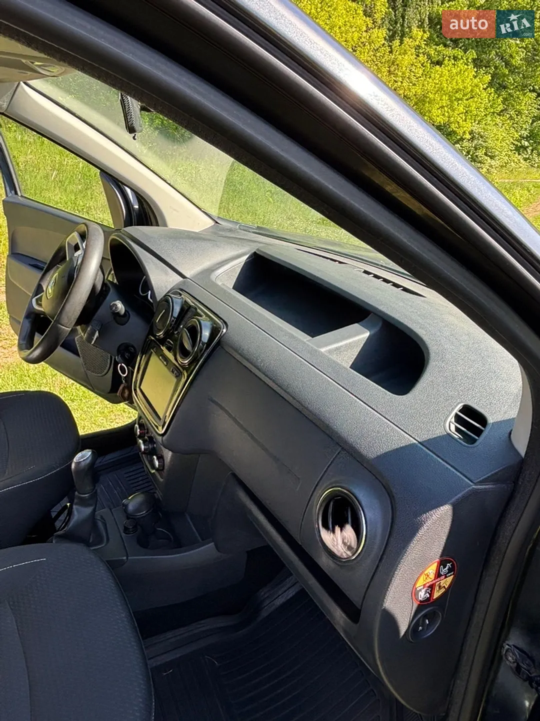 2019 Renault Dokker - мініатюра 41