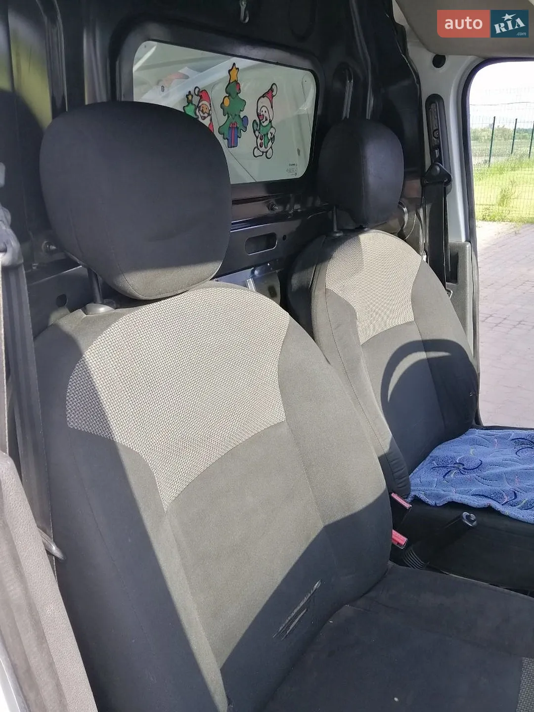 Renault Dokker 2016 VIN VF18SR23456869733 фото оголошення 12 з 23
