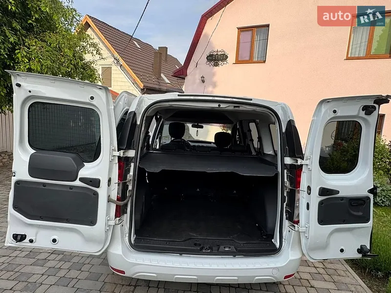 Renault Dokker 2019 VIN VF10SRA3463167695 фото оголошення 9 з 59