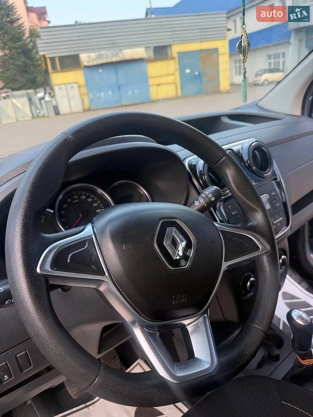 2018 Renault Dokker - мініатюра 17