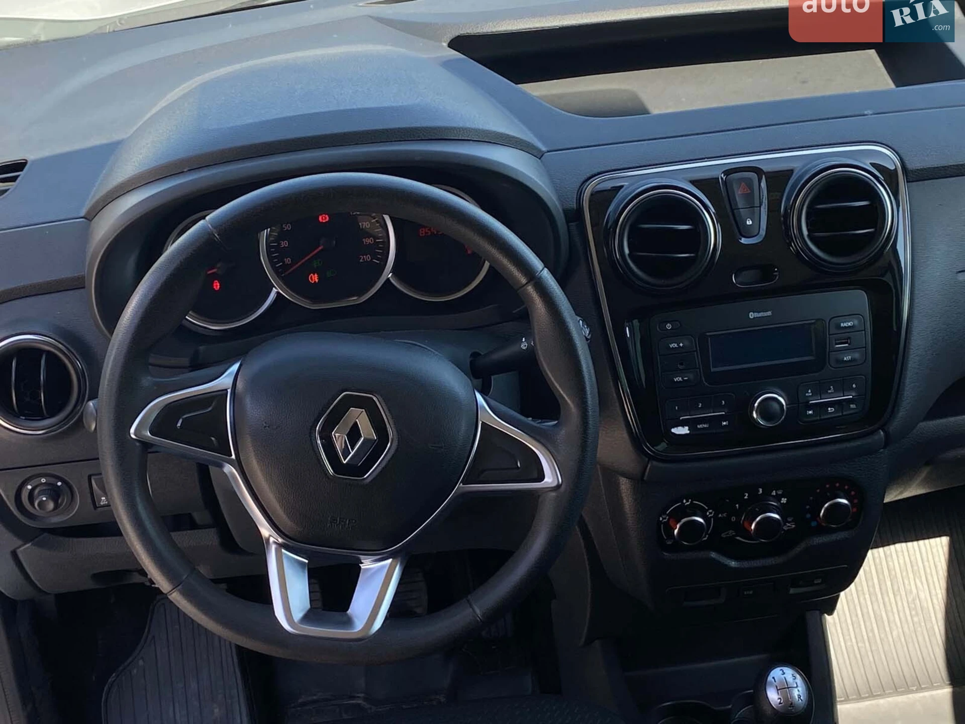 2020 Renault Dokker - мініатюра 20