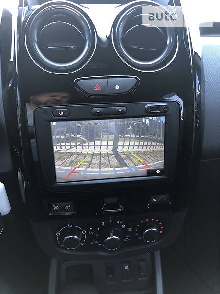 Пикап Renault Duster Oroch 2019 в Днепре