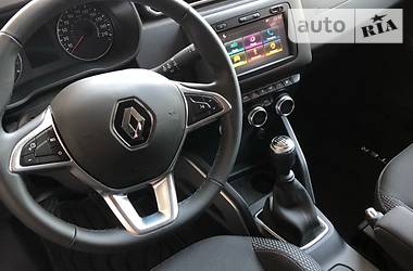 Внедорожник / Кроссовер Renault Duster 2018 в Хмельницком