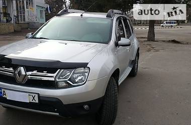 Универсал Renault Duster 2015 в Ахтырке