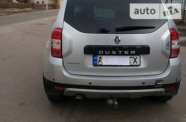 Универсал Renault Duster 2015 в Ахтырке