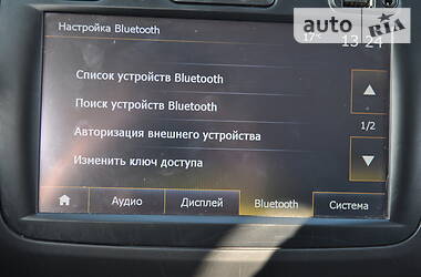 Внедорожник / Кроссовер Renault Duster 2018 в Одессе