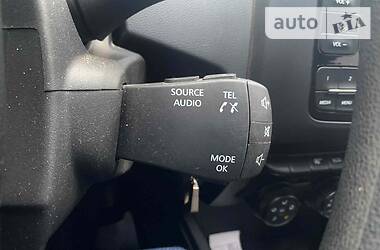 Внедорожник / Кроссовер Renault Duster 2018 в 