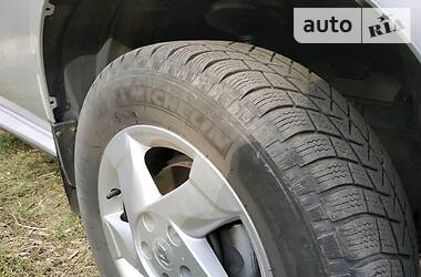 Позашляховик / Кросовер Renault Duster 2012 в 