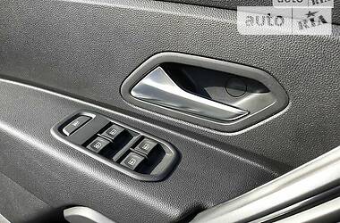 Позашляховик / Кросовер Renault Duster 2018 в 