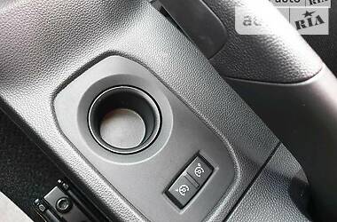 Позашляховик / Кросовер Renault Duster 2018 в 