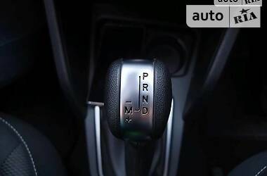 Позашляховик / Кросовер Renault Duster 2018 в 