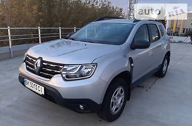 Универсал Renault Duster 2019 в Ровно