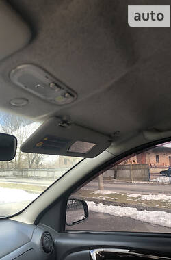 Позашляховик / Кросовер Renault Duster 2012 в Вінниці