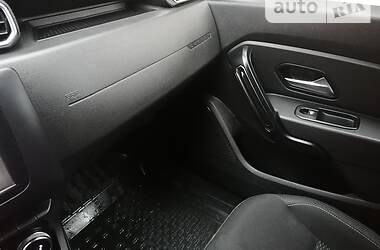 Внедорожник / Кроссовер Renault Duster 2018 в Львове