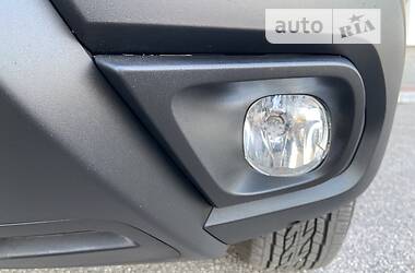Внедорожник / Кроссовер Renault Duster 2020 в 