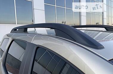 Внедорожник / Кроссовер Renault Duster 2020 в 
