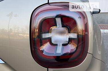Внедорожник / Кроссовер Renault Duster 2020 в 