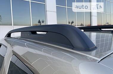 Внедорожник / Кроссовер Renault Duster 2020 в 