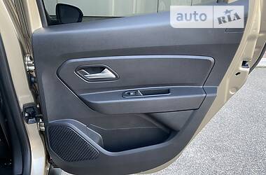 Внедорожник / Кроссовер Renault Duster 2020 в 