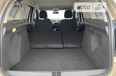 Внедорожник / Кроссовер Renault Duster 2020 в 