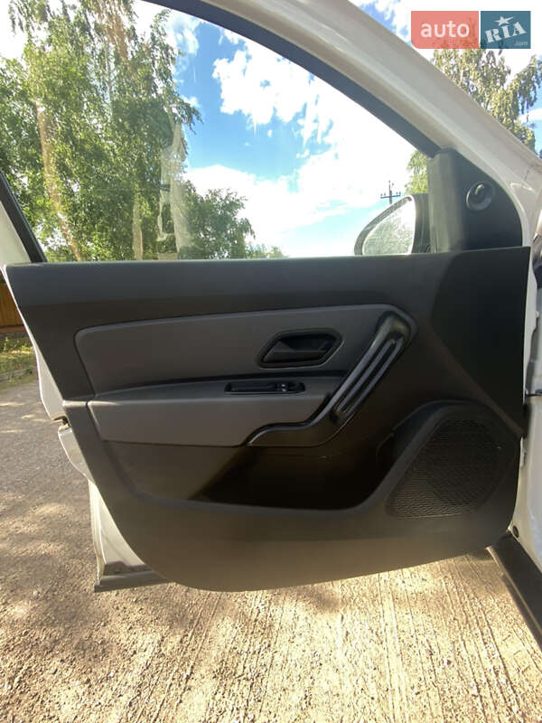 Внедорожник / Кроссовер Renault Duster 2020 в Кропивницком