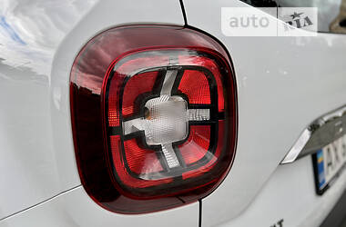 Внедорожник / Кроссовер Renault Duster 2020 в 
