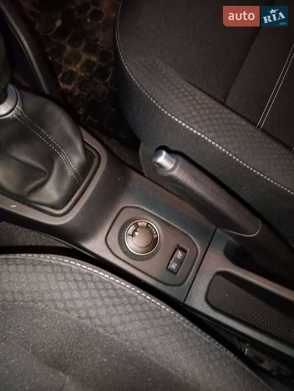 Позашляховик / Кросовер Renault Duster 2022 в Миколаєві фото 3 Позашляховик / Кросовер Renault Duster 2022 в Миколаєві