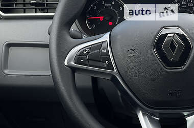Внедорожник / Кроссовер Renault Duster 2023 в 