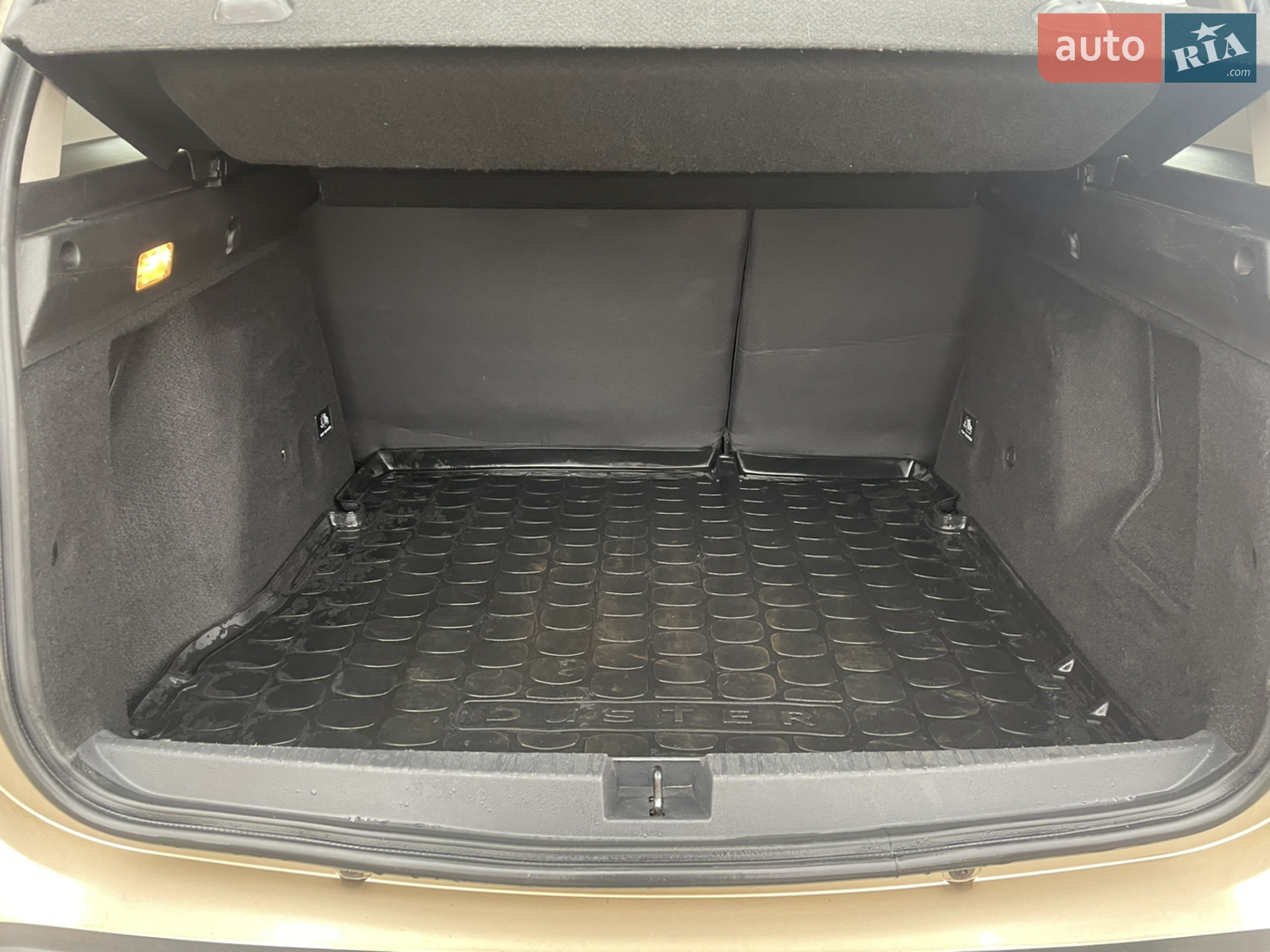 2018 Renault Duster - мініатюра 7