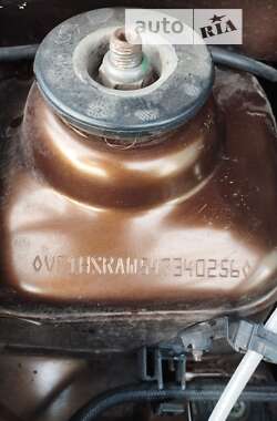 Внедорожник / Кроссовер Renault Duster 2012 в 