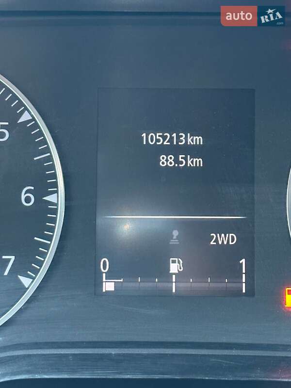 Позашляховик / Кросовер Renault Duster 2018 в Харкові фото 11 Позашляховик / Кросовер Renault Duster 2018 в Харкові