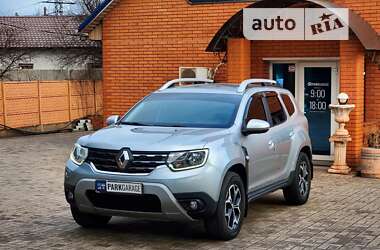 renault duster 2020 в Кривой Рог від професійного продавця [object Object]