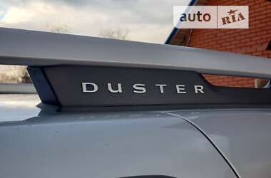 Внедорожник / Кроссовер Renault Duster 2020 в Кривом Роге