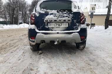 AUTO.RIA – Продам Рено Дастер 2013 (BM7167EE) дизель 1.5 позашляховик ...