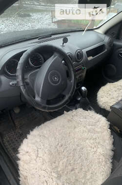 Внедорожник / Кроссовер Renault Duster 2013 в Мироновке