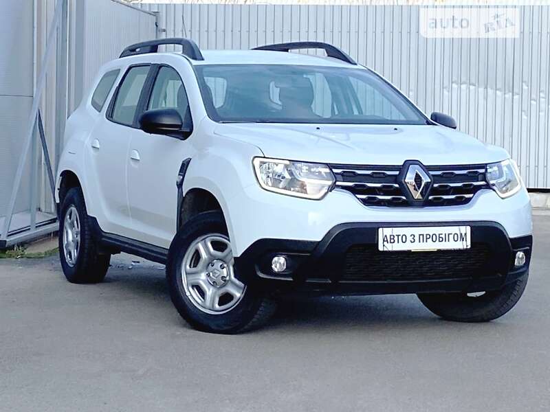 32 объявления о продаже Renault Duster 2019 года