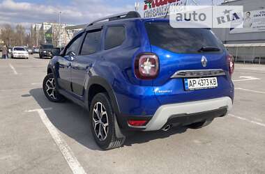 Внедорожник / Кроссовер Renault Duster 2020 в Запорожье
