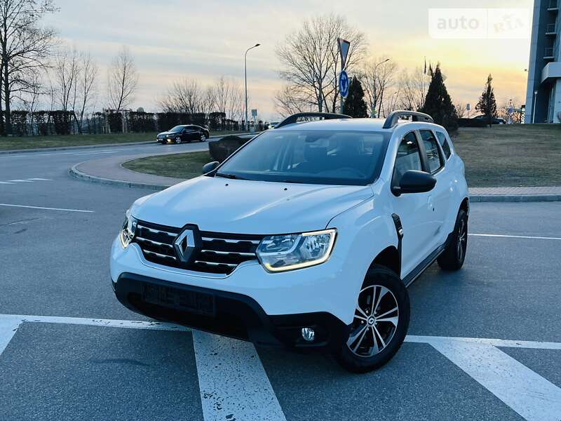 Рено Каджар: новый кроссовер. Фото, цена Renault Kadjar.