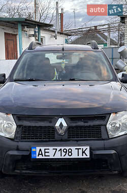 Позашляховик / Кросовер Renault Duster 2013 в Лозовій