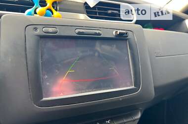 Позашляховик / Кросовер Renault Duster 2018 в Запоріжжі