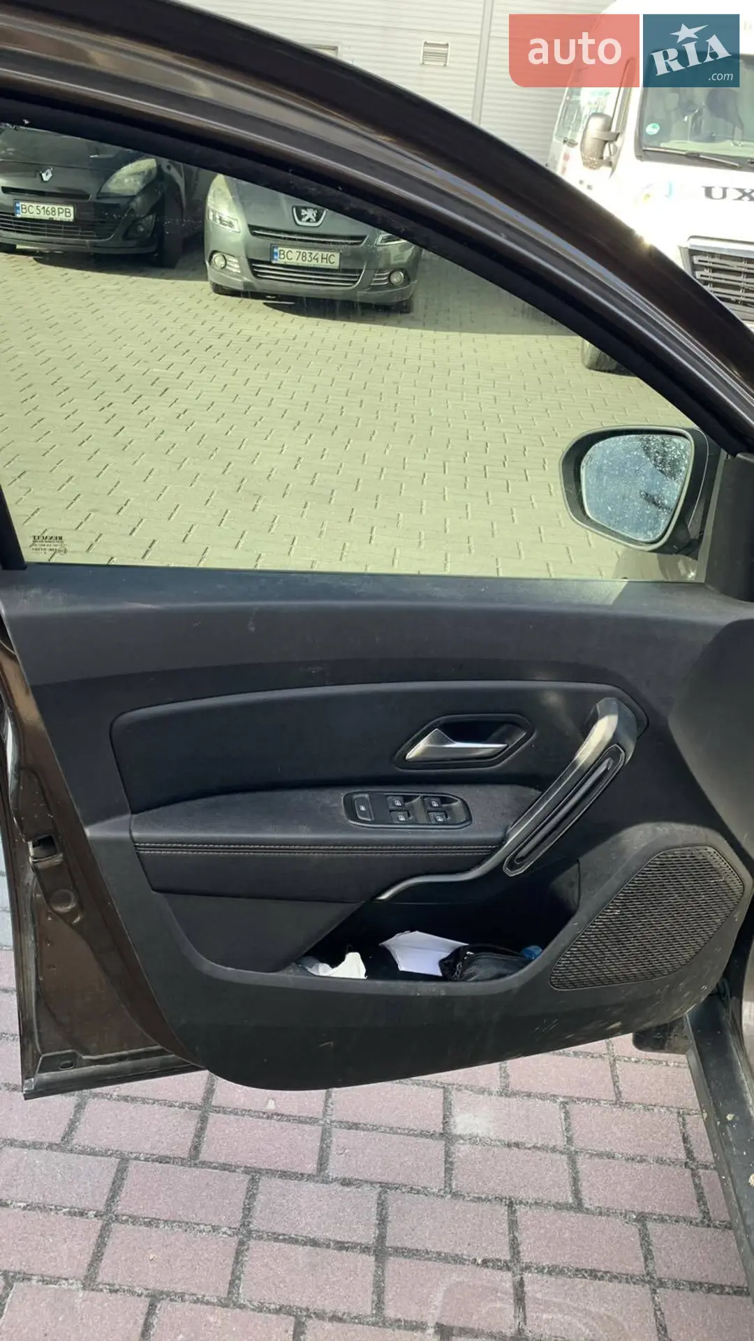 2018 Renault Duster - мініатюра 9
