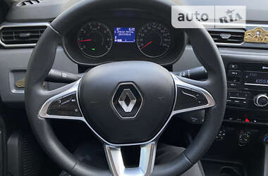 Позашляховик / Кросовер Renault Duster 2020 в Дніпрі