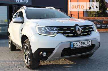 Внедорожник / Кроссовер Renault Duster 2020 в Виннице