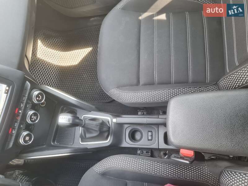 Внедорожник / Кроссовер Renault Duster 2019 в Киеве